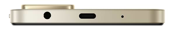 Фото - Смартфон Xiaomi Redmi A5 4/128Gb Gold