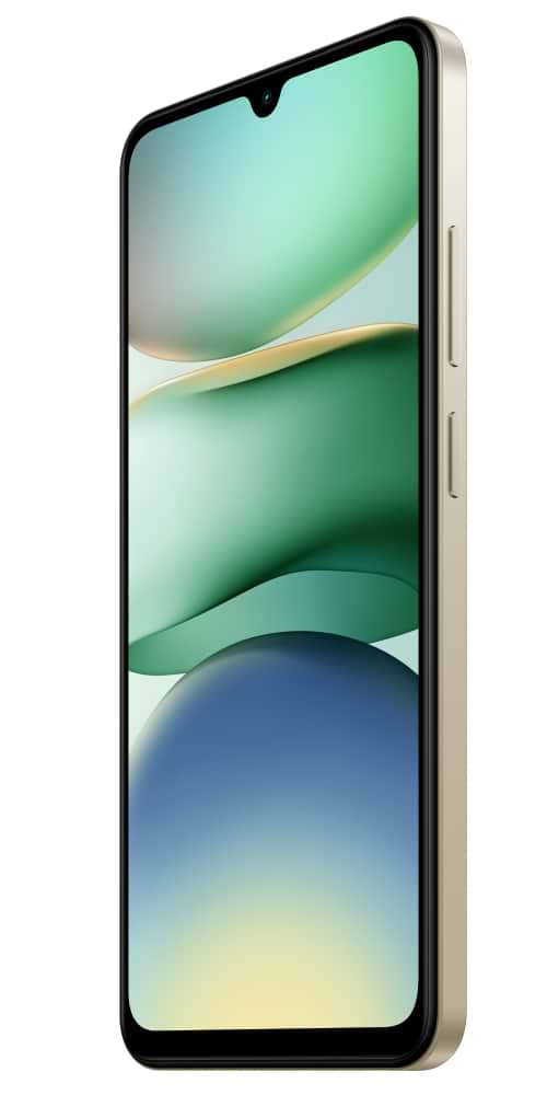 Фото - Смартфон Xiaomi Redmi A5 4/128Gb Gold