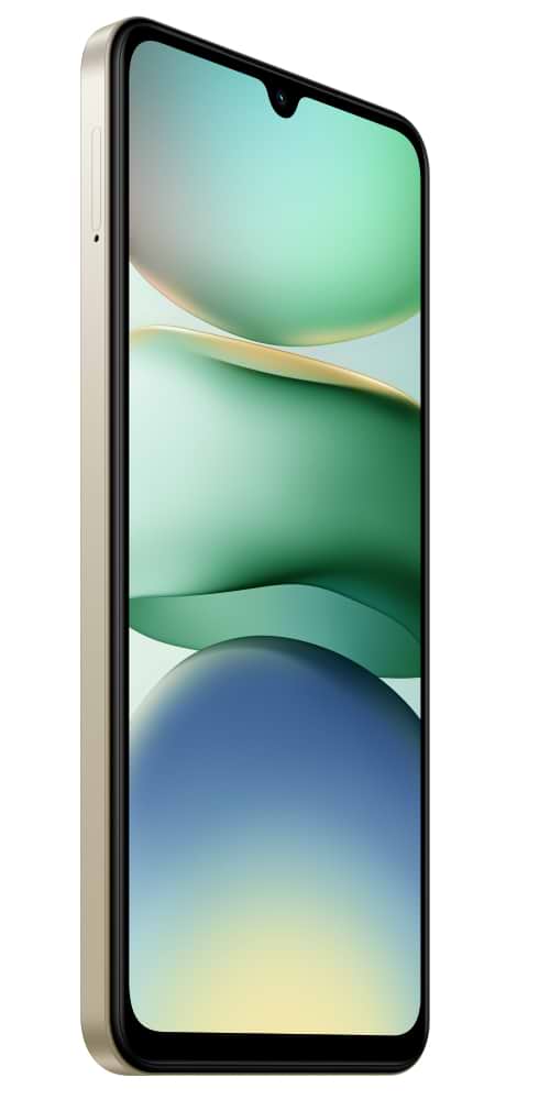 Фото - Смартфон Xiaomi Redmi A5 4/128Gb Gold