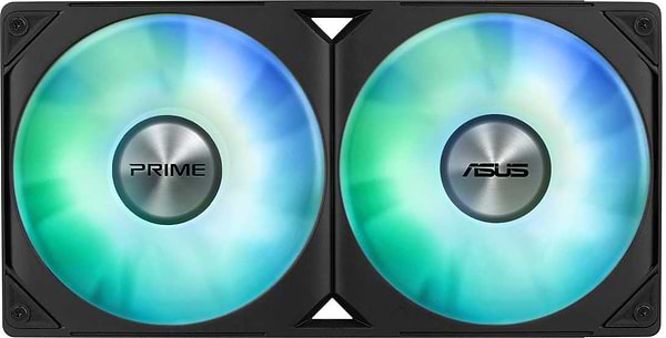Фото - Водяна система охолодження Asus Prime LC 240 ARGB (90RC0111-B0EAY0)