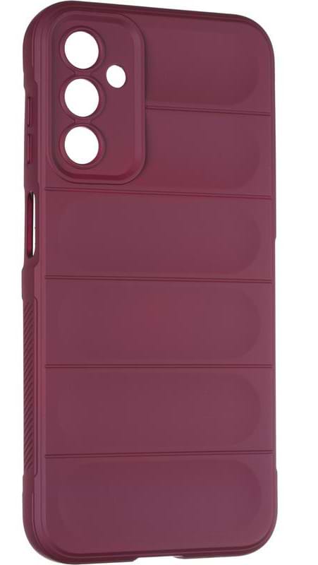 Фото - Чохол для смартфону Gelius Deexe Terra for Samsung M146 (M14) Bordo (96468)