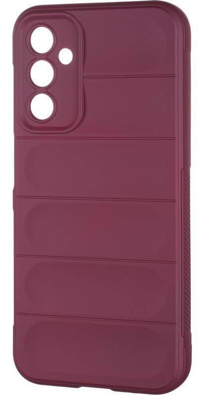 Фото - Чохол для смартфону Gelius Deexe Terra for Samsung M146 (M14) Bordo (96468)
