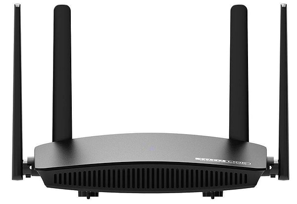 Фото - Маршрутизатор інтернет WiFi5 Totolink A720R