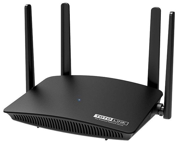 Фото - Маршрутизатор інтернет WiFi5 Totolink A720R