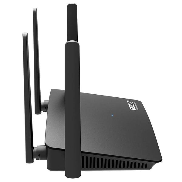 Фото - Маршрутизатор інтернет WiFi5 Totolink A720R