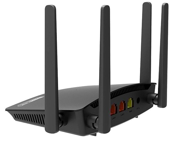 Фото - Маршрутизатор інтернет WiFi5 Totolink A720R