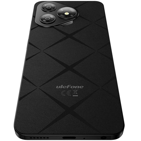 Фото - Смартфон Ulefone Note 19 3/32Gb 4G Stellar Black