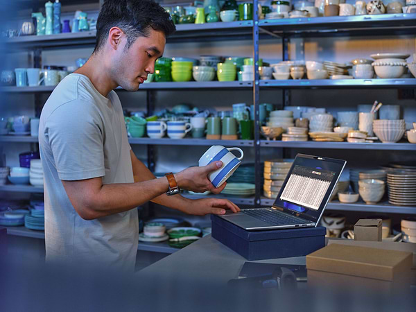 Фото - Ноутбук HP ProBook 4-G1i (C44Z6ET) Silver