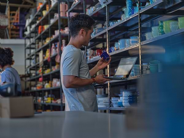 Фото - Ноутбук HP ProBook 4-G1i (C44ZHET) Silver