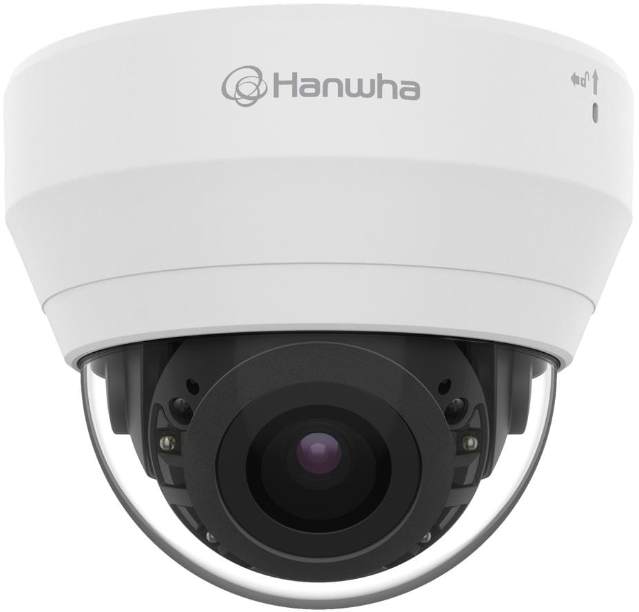 IP-камера Hanwha Techwin QND-7082R/VAP