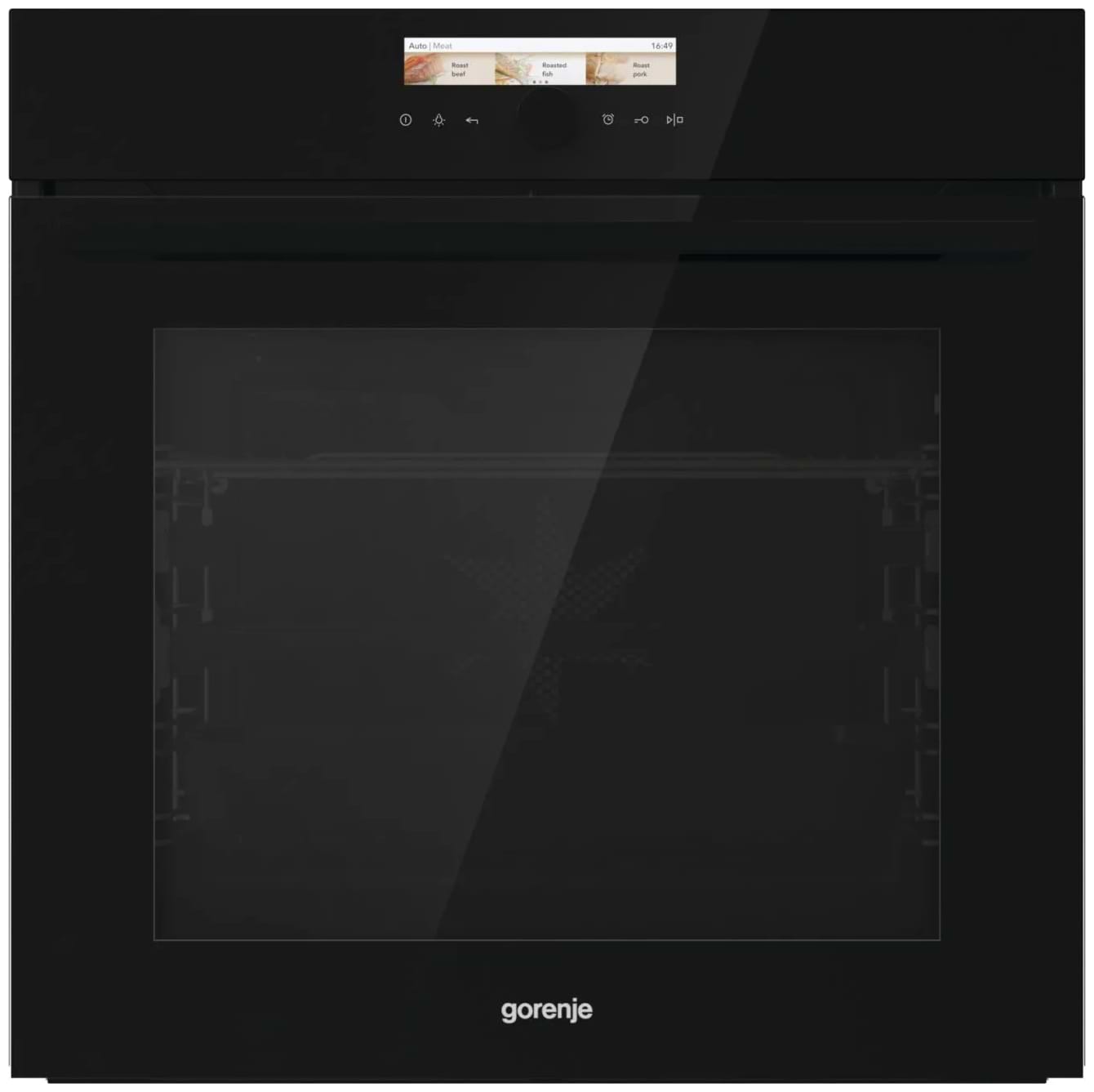 Уцінка - Духова шафа Gorenje  #