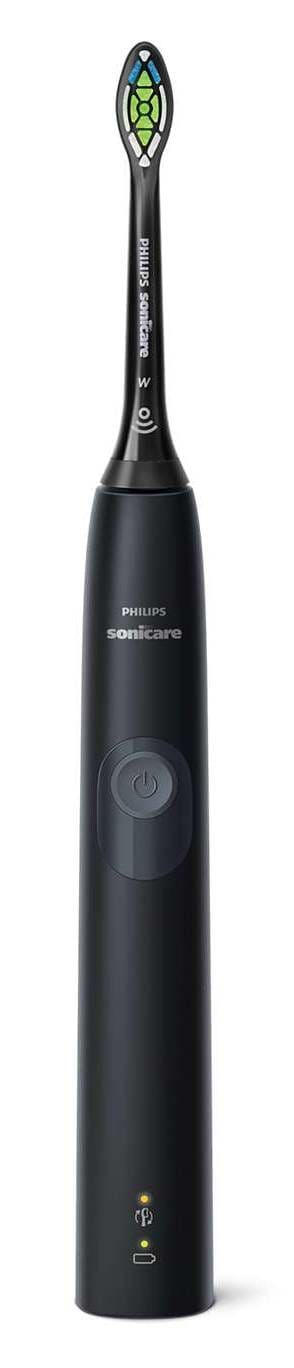 Фото - Зубна щітка електрична Philips HX6800/44
