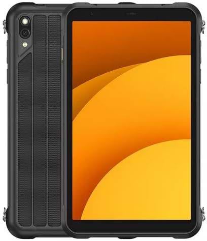 Планшет Ulefone Rugking Pad Pro 4G NFC 8/128GB Black