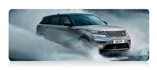 Фото - Коврик для мыши игровой Voltronic Range Rover (C48372)