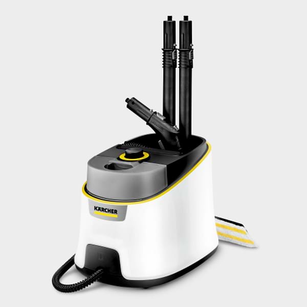 Фото - Пароочисник Karcher SC 4 Deluxe (1.513-460.0)