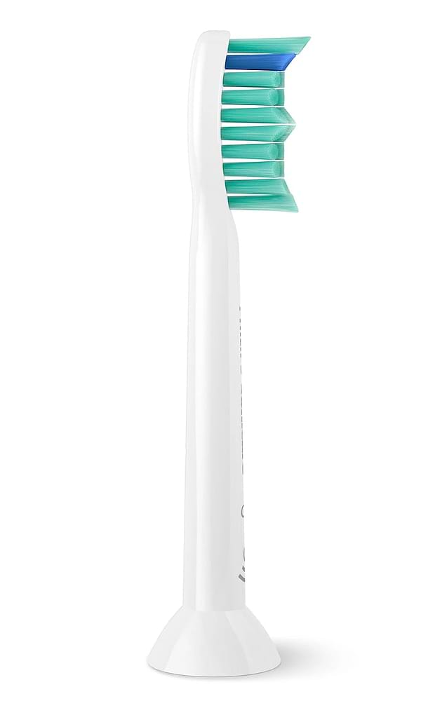 Фото - Насадка для зубної щітки Philips Sonicare HX6014/87 ProResults
