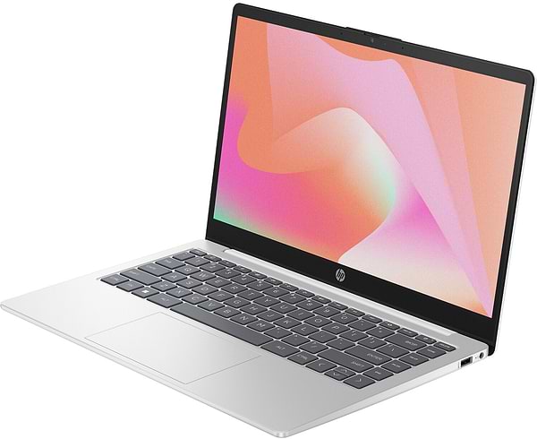 Фото - Ноутбук HP 14-ep0030ua (A1VM3EA) Diamond White