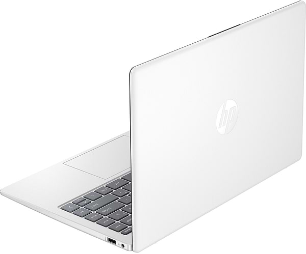 Фото - Ноутбук HP 14-ep0030ua (A1VM3EA) Diamond White