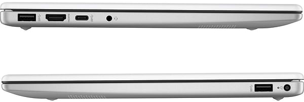 Фото - Ноутбук HP 14-ep0030ua (A1VM3EA) Diamond White