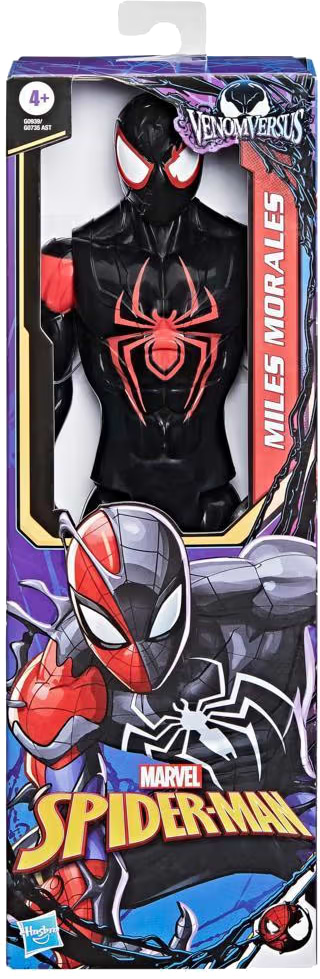 Фото - Фигурка мифического существа Hasbro Marvel серии "Веном", G0735_G0939