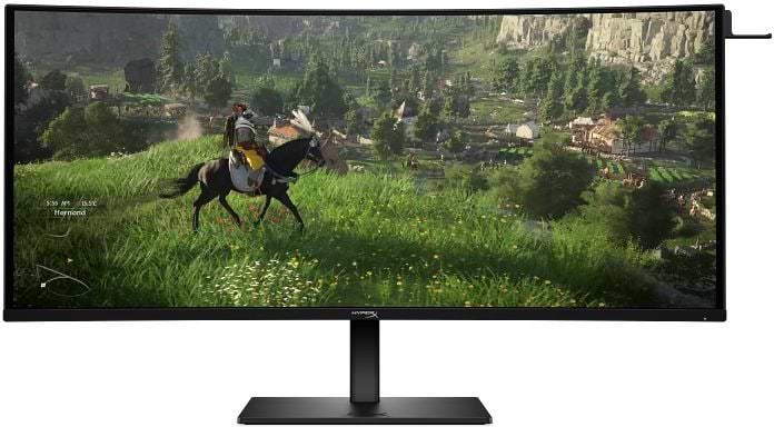 Монітор ігровий HP HyperX OMEN OLED (C49PPE9)