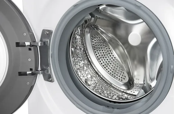 Фото - Стирально-сушильная машина LG F2J6NM0W