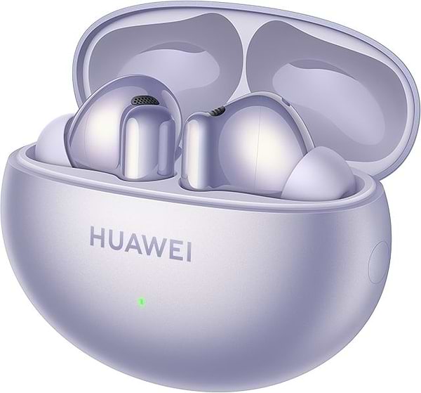 Фото - Наушники вкладыши беспроводные TWS Huawei Freebuds 6i Purple