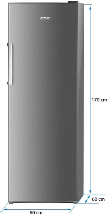 Фото - Холодильник MPM MPM-335-CJ-31