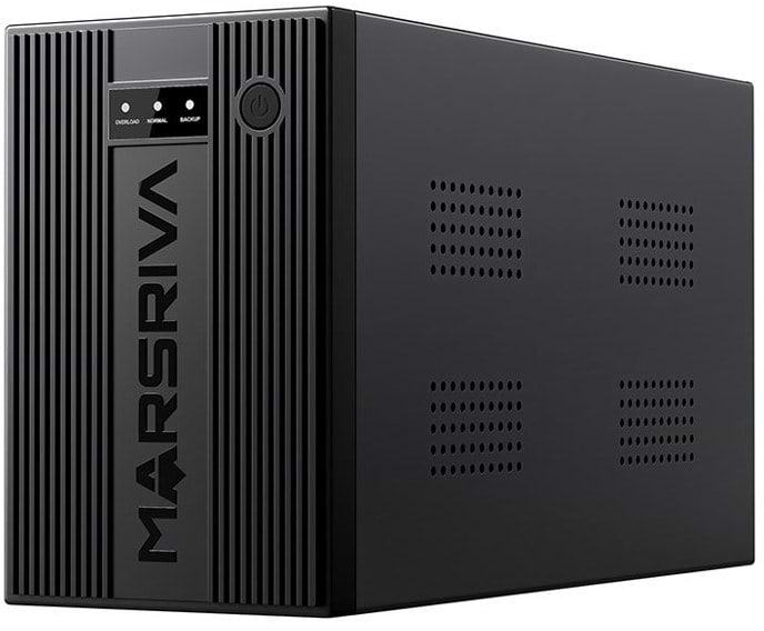 Источник бесперебойного питания Marsriva MR-UF2000