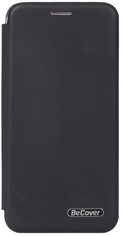Чохол для смартфону BeCover Exclusive for Oppo A54/A74 Black (707252)