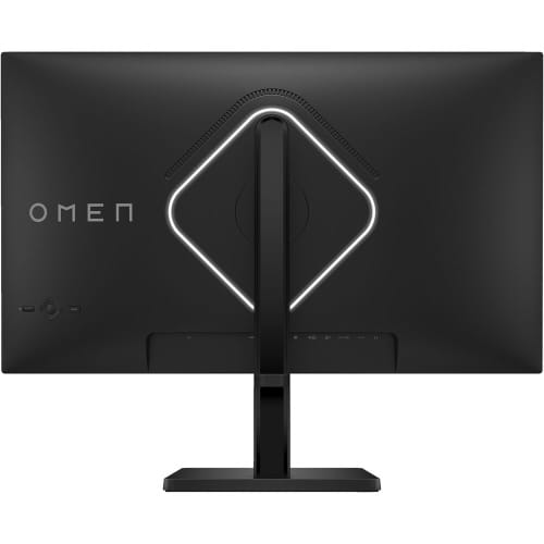 Фото - Монітор ігровий HP OMEN 27k (780G8AA)