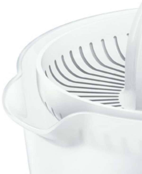 Фото - Цитрус-прес Philips Daily Collection HR2738/00