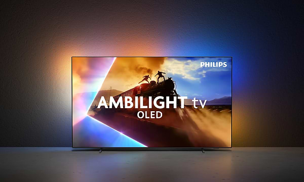 Фото - Телевизор Philips 55OLED770/12