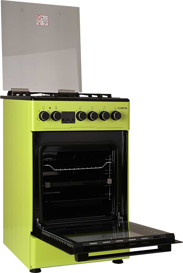 Фото - Плита газовая Grifon C543G-CAWTGBD3