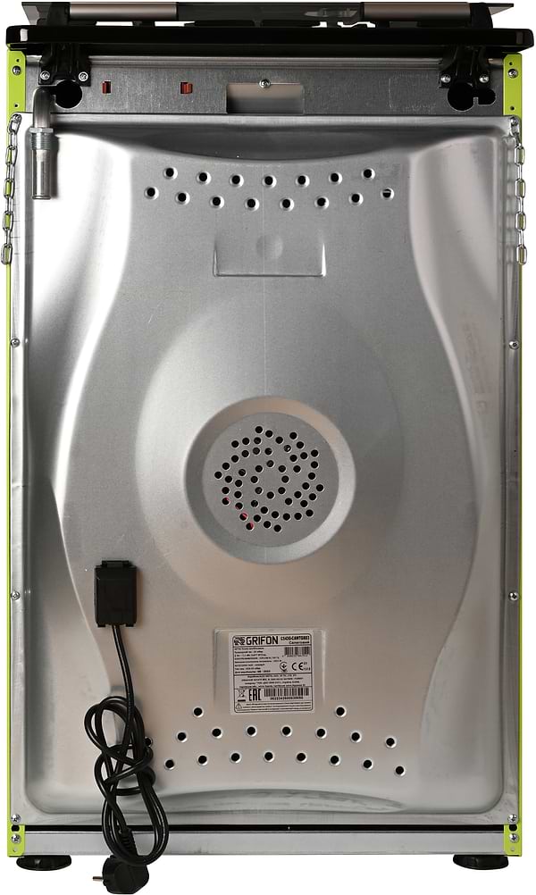 Фото - Плита газовая Grifon C543G-CAWTGBD3