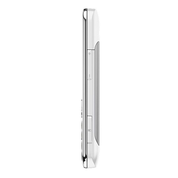 Фото - Смартфон Nokia C5 White