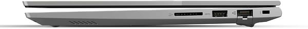Фото - Ноутбук Lenovo ThinkBook 16 G7 IML (21MS004GRA) Arctic Grey