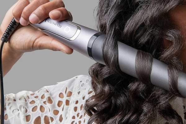 Фото - Плойка Remington CI98X8 ProLuxe