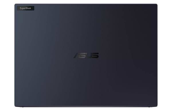 Фото - Ноутбук Asus ExpertBook B3 B3404CMA-QN0294 Star Black