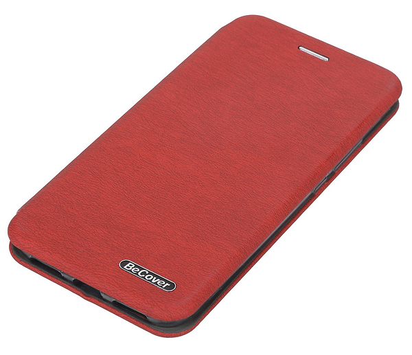 Фото - Чохол для смартфону BeCover Exclusive for Samsung Galaxy A50/A50s/A30s 2019 Burgundy Red (703704)