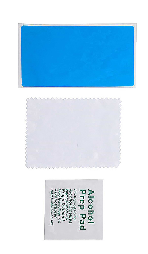 Фото - Захисне скло для смартфону BeCover Xiaomi Redmi Note 13 Pro Plus 5G Black (710655)