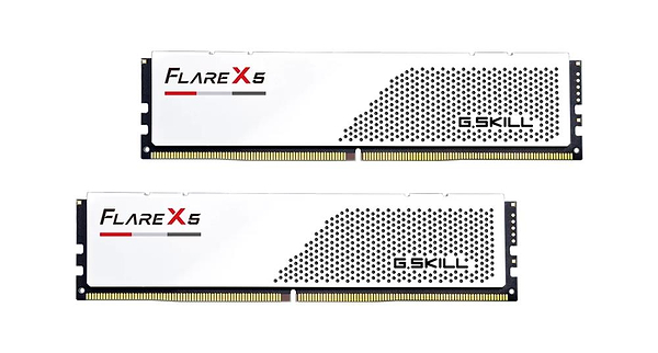 Фото - Память DDR G.Skill 2х24GB DDR5-6000 K2 (F5-6000J3036F24GX2-FX5W)