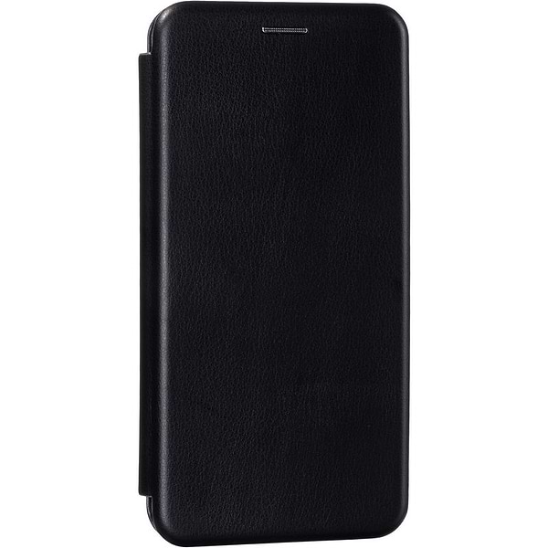 Фото - Чехол для смартфона Gelius Universal book cover (18:9) 6.5-7.0" tape mount Matte black (99263)