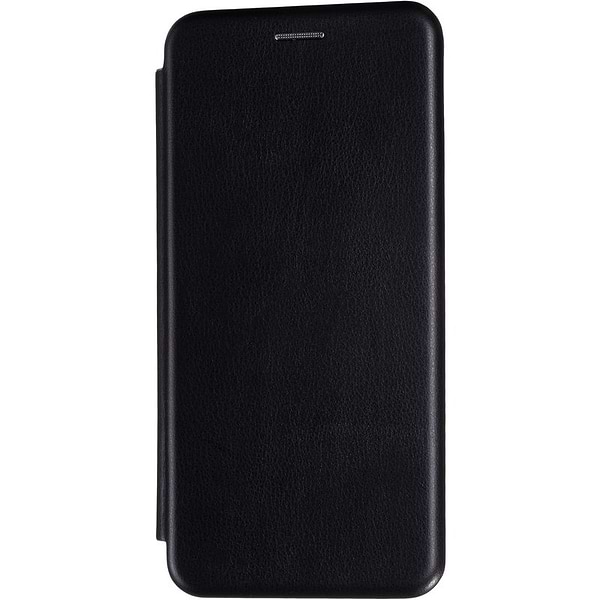 Фото - Чехол для смартфона Gelius Universal book cover (18:9) 6.5-7.0" tape mount Matte black (99263)
