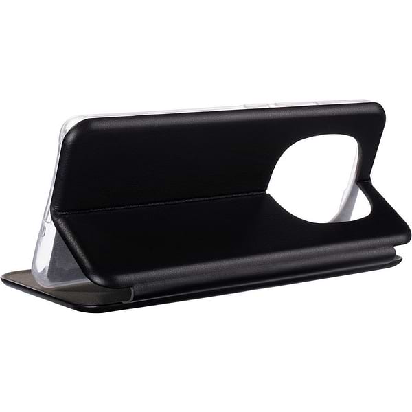 Фото - Чехол для смартфона Gelius Universal book cover (18:9) 6.5-7.0" tape mount Matte black (99263)