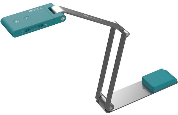 Фото - Сканер Canon IRISCan A3 IRIScan Visualizer 7 (464412)