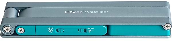 Фото - Сканер Canon IRISCan A3 IRIScan Visualizer 7 (464412)