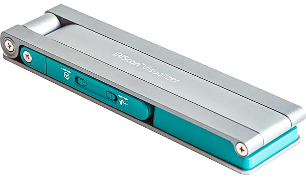 Фото - Сканер Canon IRISCan A3 IRIScan Visualizer 7 (464412)