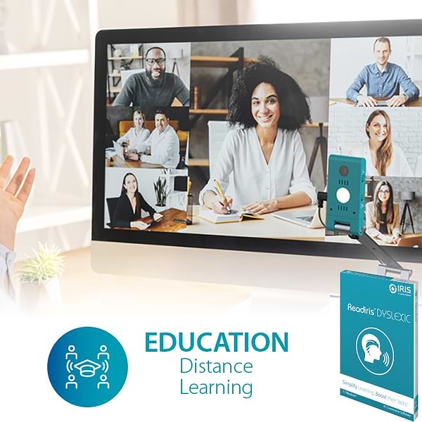 Фото - Сканер Canon IRISCan A3 IRIScan Visualizer 7 (464412)