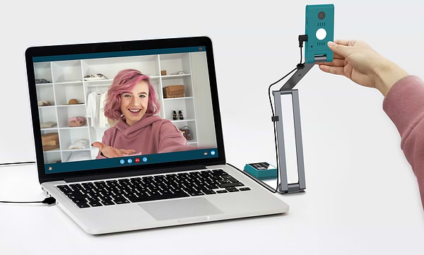 Фото - Сканер Canon IRISCan A3 IRIScan Visualizer 7 (464412)